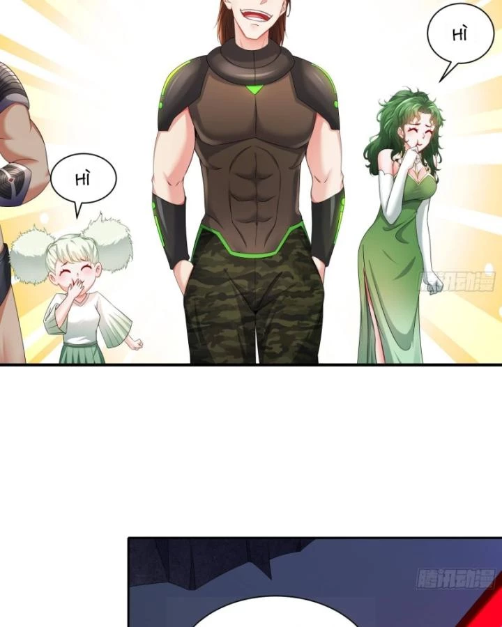 Siêu Thần Thức Tỉnh Chapter 22 - Trang 3