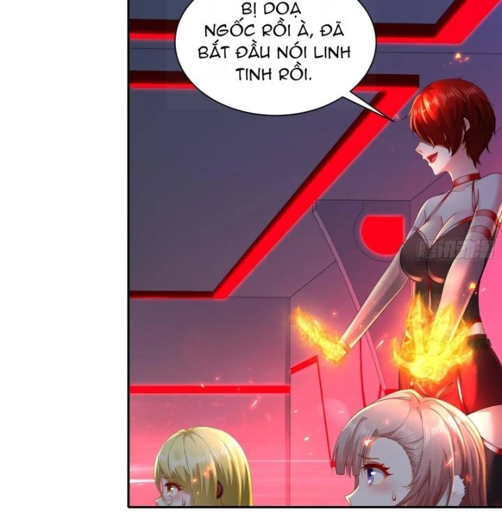 Siêu Thần Thức Tỉnh Chapter 22 - Trang 3