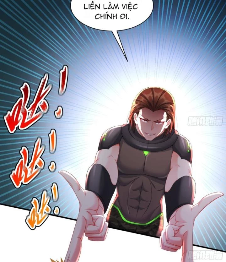 Siêu Thần Thức Tỉnh Chapter 22 - Trang 3