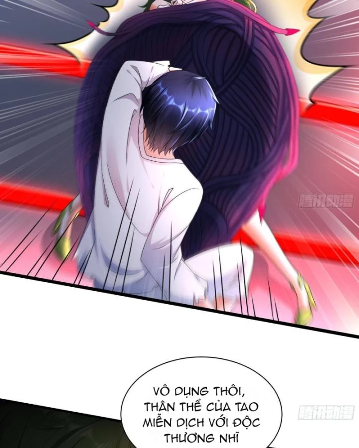 Siêu Thần Thức Tỉnh Chapter 22 - Trang 3