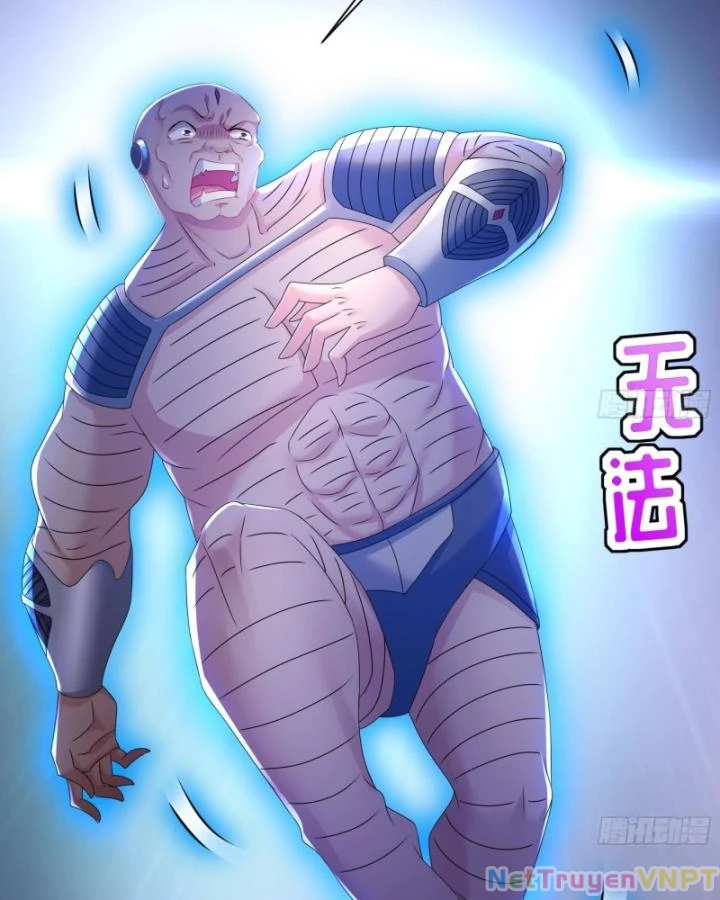 Siêu Thần Thức Tỉnh Chapter 22 - Trang 3
