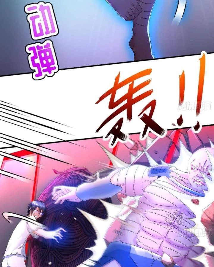 Siêu Thần Thức Tỉnh Chapter 22 - Trang 3
