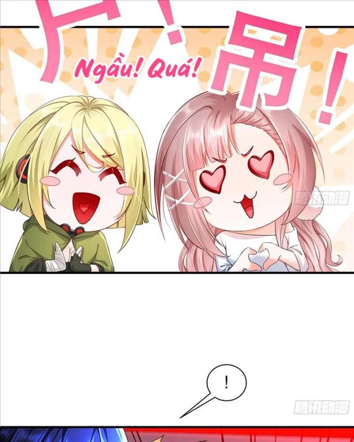 Siêu Thần Thức Tỉnh Chapter 23 - Trang 3