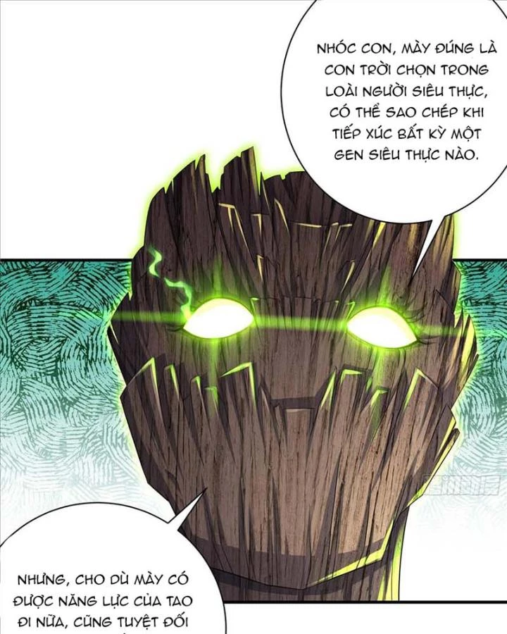 Siêu Thần Thức Tỉnh Chapter 23 - Trang 3