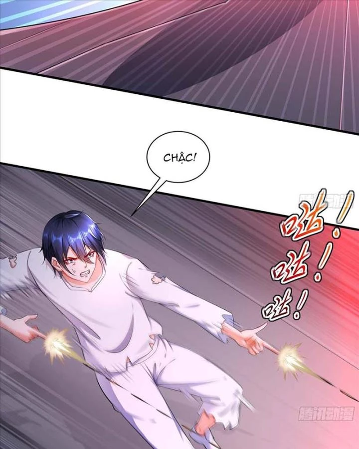 Siêu Thần Thức Tỉnh Chapter 23 - Trang 3
