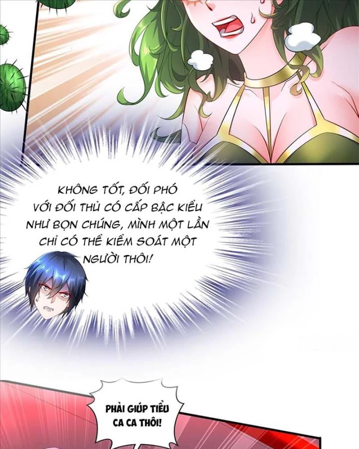 Siêu Thần Thức Tỉnh Chapter 23 - Trang 3