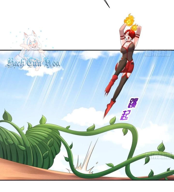 Siêu Thần Thức Tỉnh Chapter 24 - Trang 3