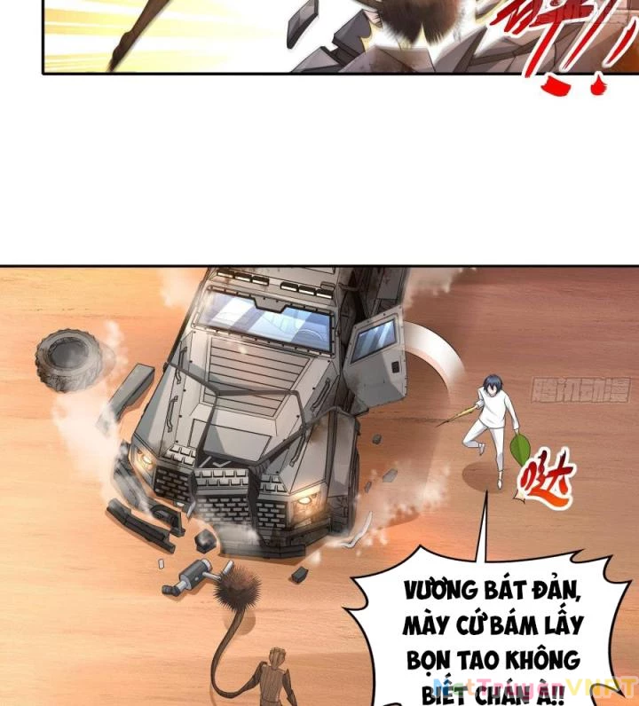 Siêu Thần Thức Tỉnh Chapter 24 - Trang 3