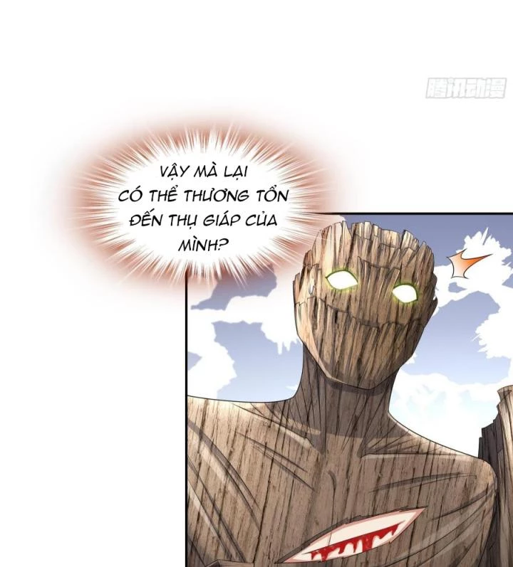 Siêu Thần Thức Tỉnh Chapter 24 - Trang 3