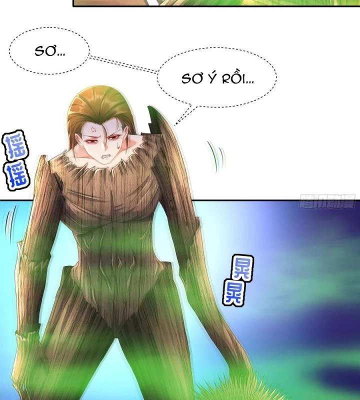 Siêu Thần Thức Tỉnh Chapter 24 - Trang 3