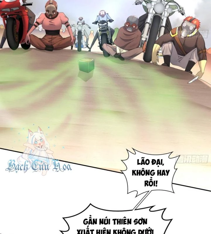 Siêu Thần Thức Tỉnh Chapter 24 - Trang 3