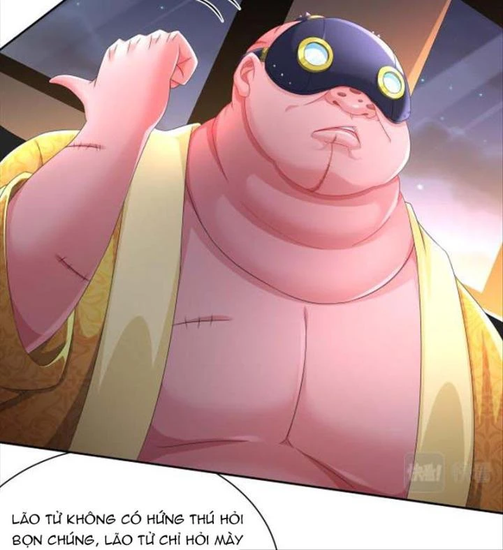 Siêu Thần Thức Tỉnh Chapter 25 - Trang 3