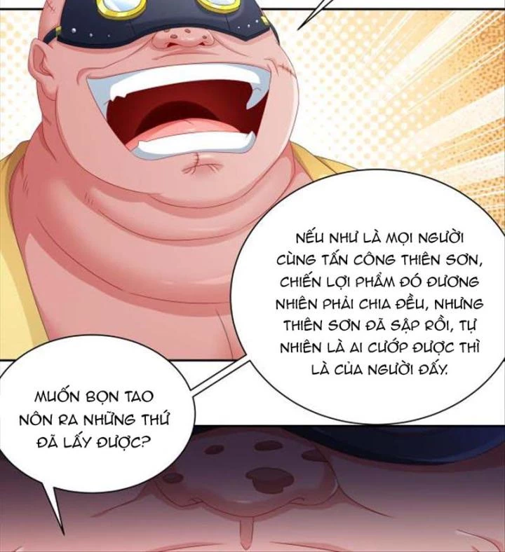 Siêu Thần Thức Tỉnh Chapter 25 - Trang 3