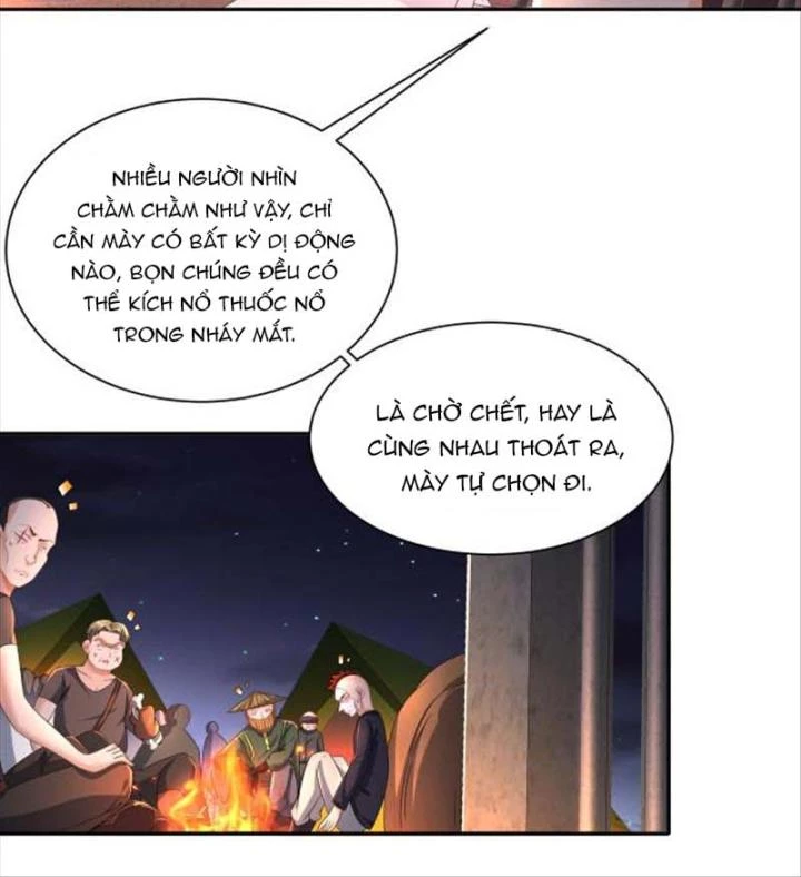 Siêu Thần Thức Tỉnh Chapter 25 - Trang 3