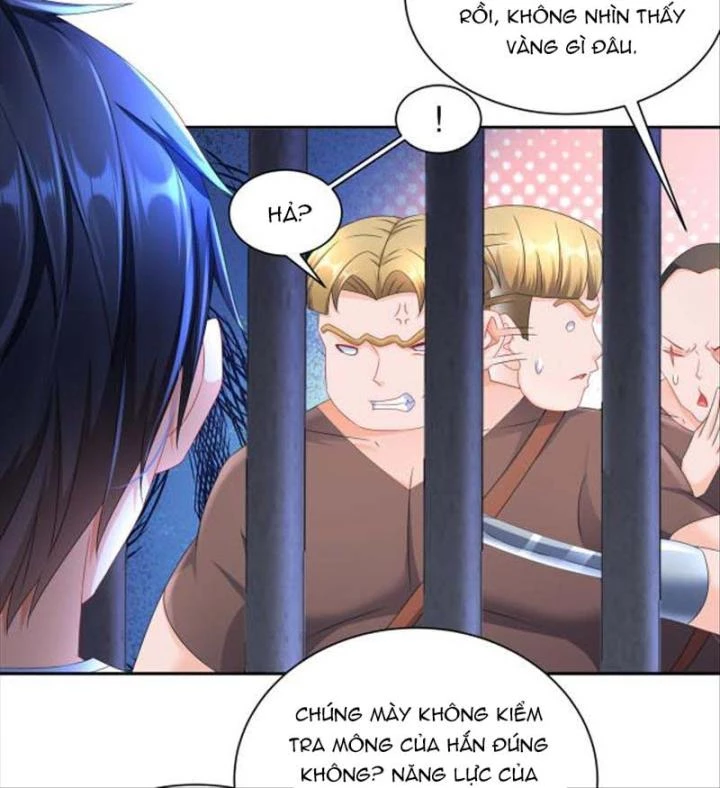 Siêu Thần Thức Tỉnh Chapter 25 - Trang 3