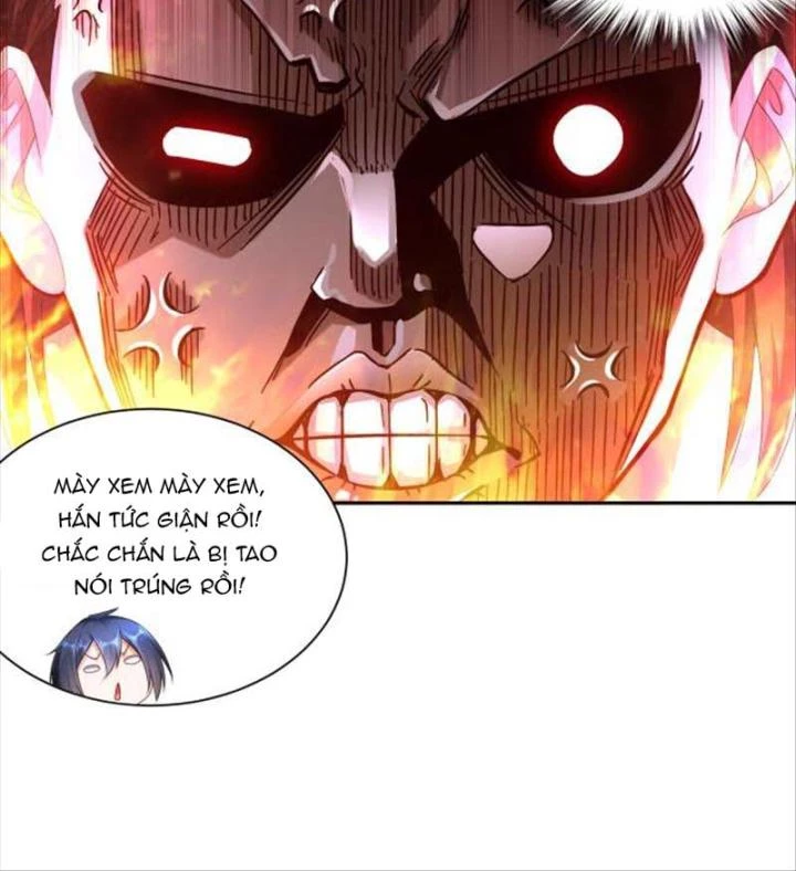 Siêu Thần Thức Tỉnh Chapter 25 - Trang 3