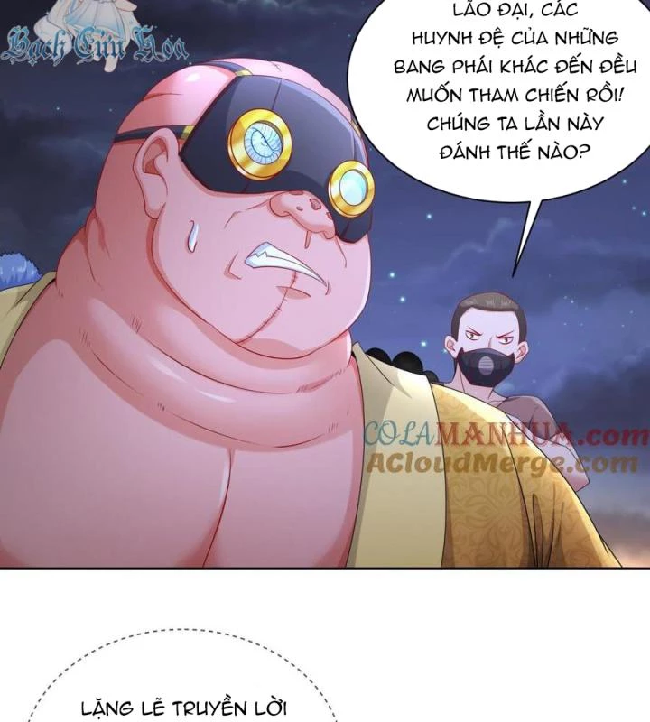 Siêu Thần Thức Tỉnh Chapter 26 - Trang 3