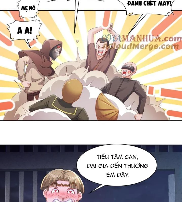 Siêu Thần Thức Tỉnh Chapter 26 - Trang 3