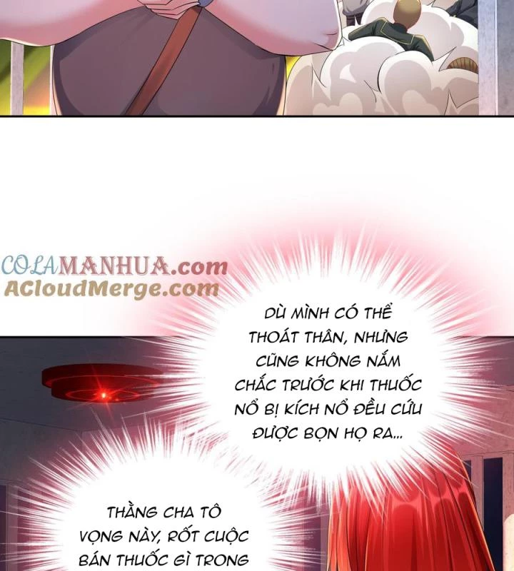 Siêu Thần Thức Tỉnh Chapter 26 - Trang 3