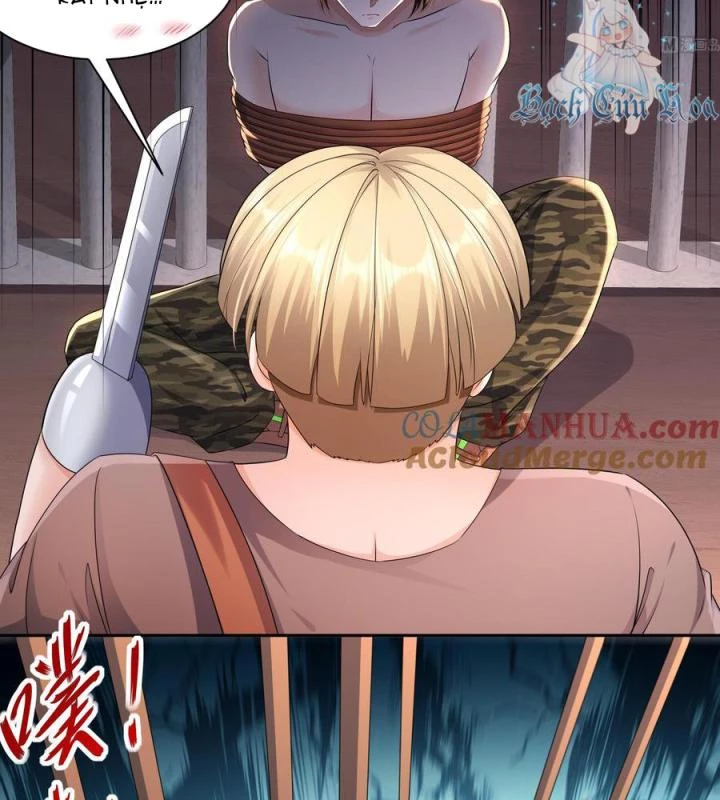 Siêu Thần Thức Tỉnh Chapter 26 - Trang 3