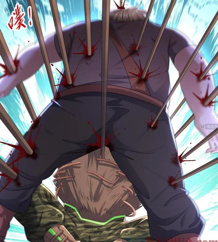 Siêu Thần Thức Tỉnh Chapter 26 - Trang 3