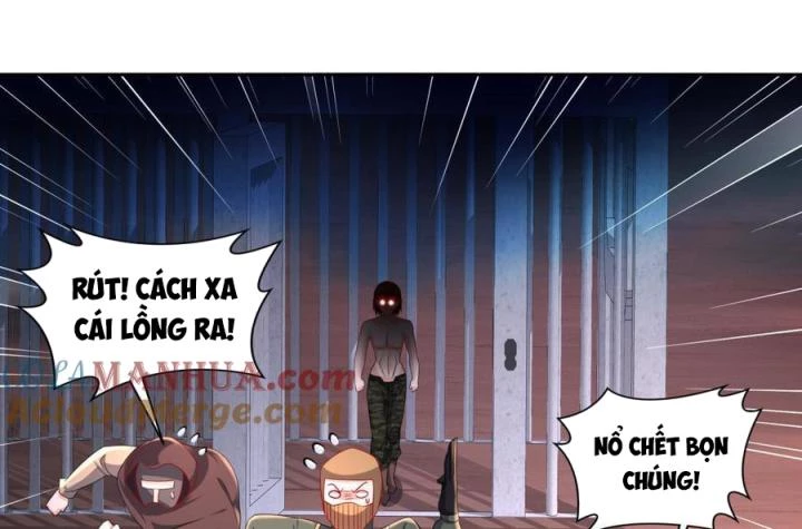 Siêu Thần Thức Tỉnh Chapter 26 - Trang 3
