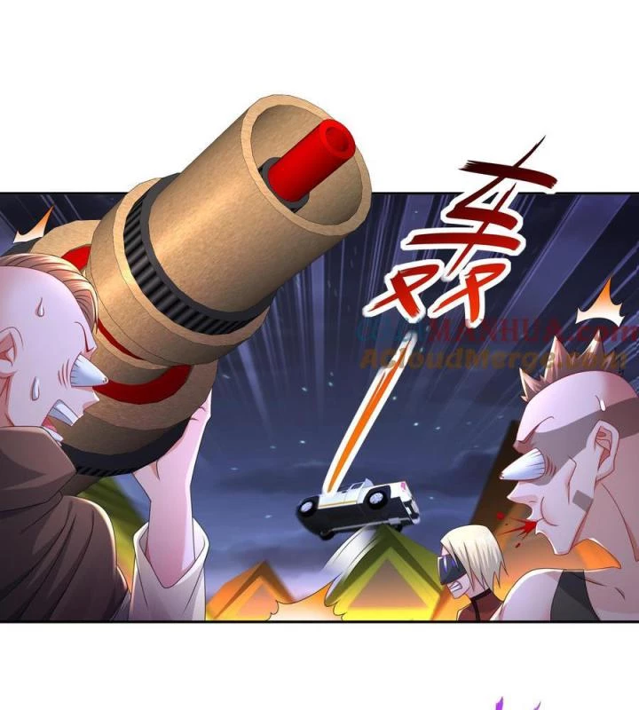 Siêu Thần Thức Tỉnh Chapter 26 - Trang 3