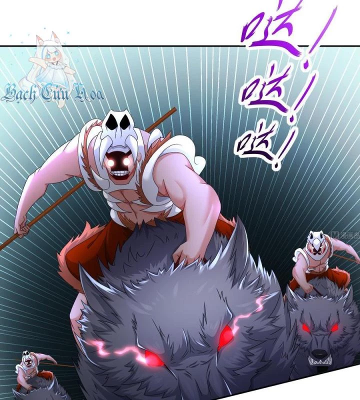 Siêu Thần Thức Tỉnh Chapter 26 - Trang 3