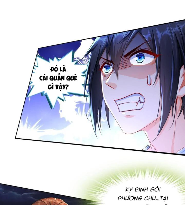 Siêu Thần Thức Tỉnh Chapter 26 - Trang 3