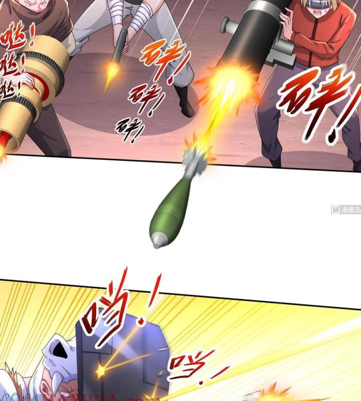 Siêu Thần Thức Tỉnh Chapter 26 - Trang 3