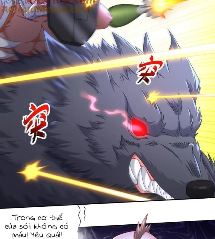 Siêu Thần Thức Tỉnh Chapter 26 - Trang 3