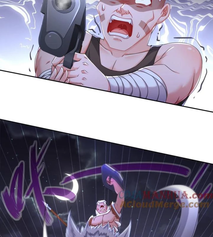 Siêu Thần Thức Tỉnh Chapter 26 - Trang 3
