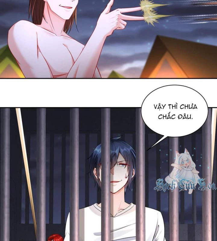 Siêu Thần Thức Tỉnh Chapter 26 - Trang 3
