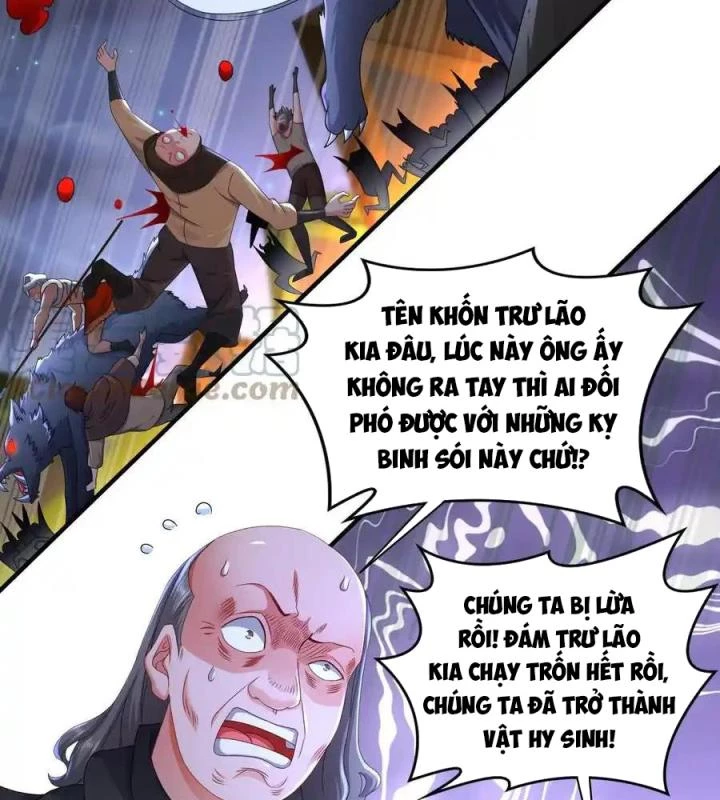 Siêu Thần Thức Tỉnh Chapter 28 - Trang 3