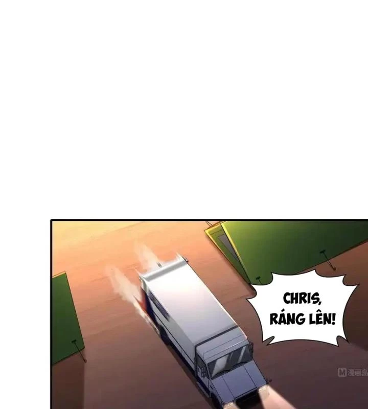 Siêu Thần Thức Tỉnh Chapter 28 - Trang 3