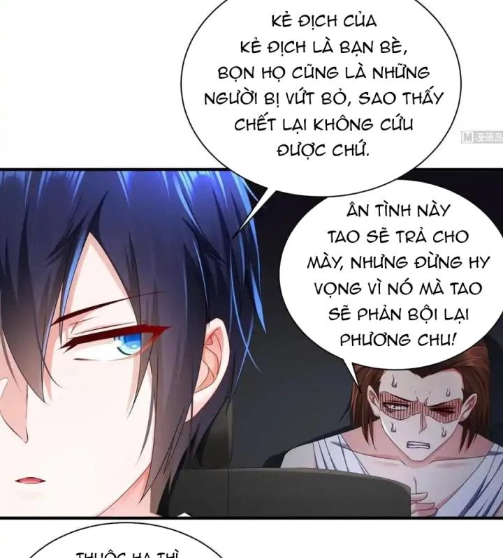 Siêu Thần Thức Tỉnh Chapter 28 - Trang 3