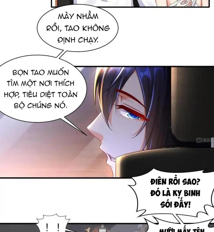 Siêu Thần Thức Tỉnh Chapter 28 - Trang 3