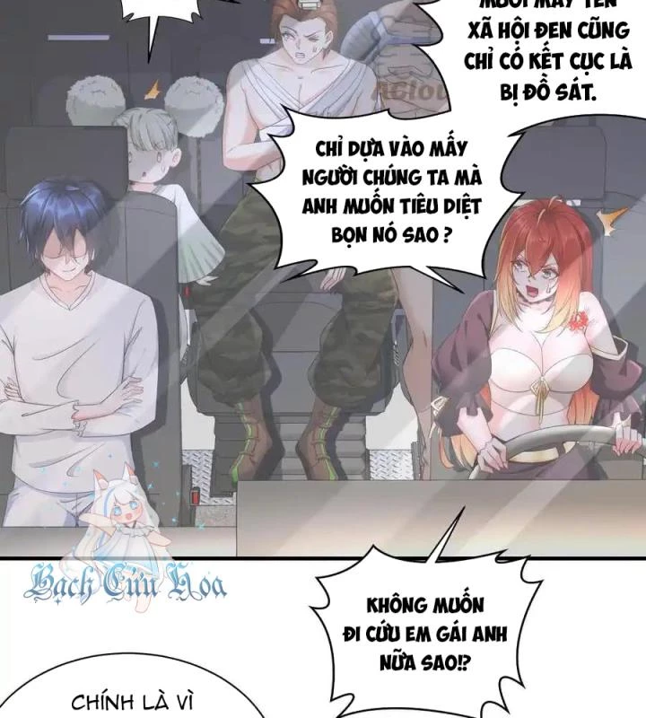 Siêu Thần Thức Tỉnh Chapter 28 - Trang 3