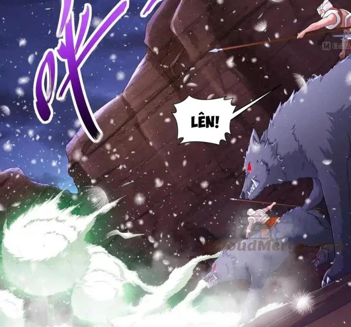 Siêu Thần Thức Tỉnh Chapter 30 - Trang 3