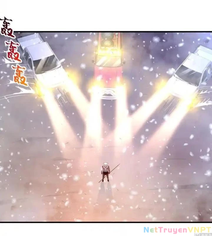 Siêu Thần Thức Tỉnh Chapter 30 - Trang 3
