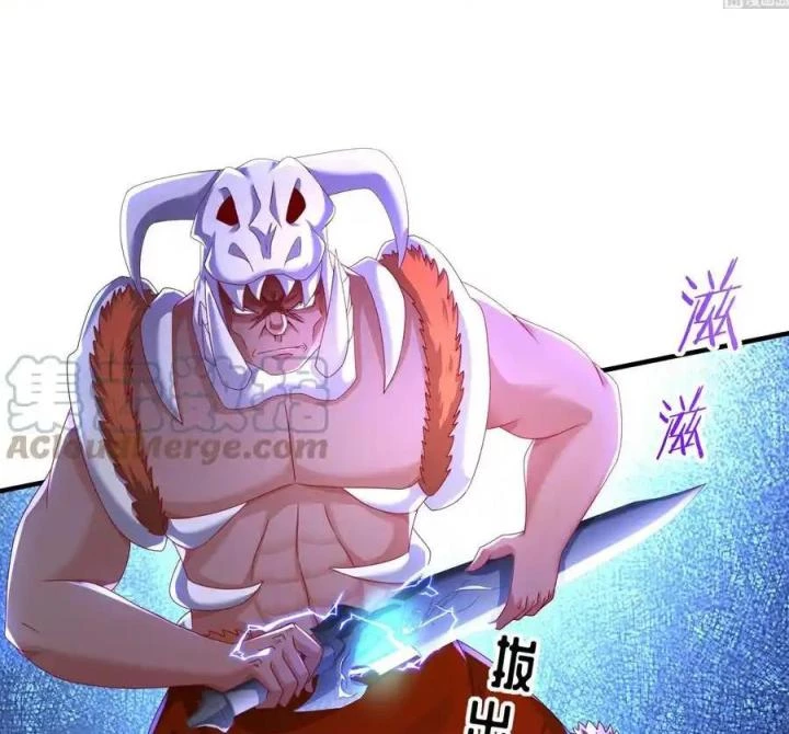 Siêu Thần Thức Tỉnh Chapter 30 - Trang 3