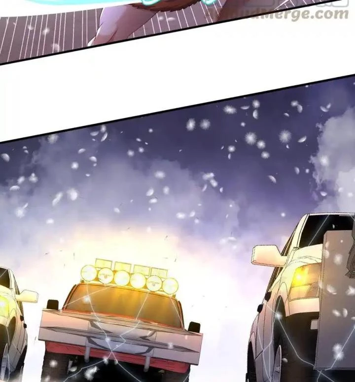 Siêu Thần Thức Tỉnh Chapter 30 - Trang 3