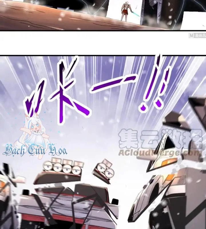 Siêu Thần Thức Tỉnh Chapter 30 - Trang 3