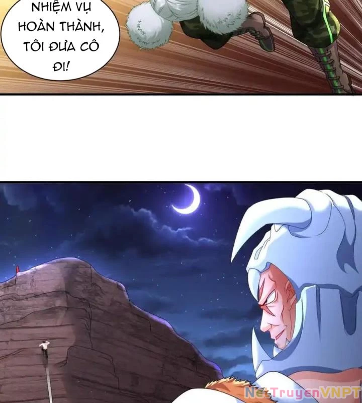Siêu Thần Thức Tỉnh Chapter 30 - Trang 3
