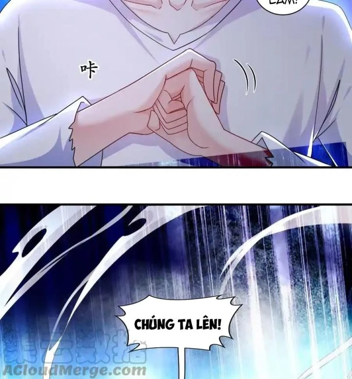 Siêu Thần Thức Tỉnh Chapter 30 - Trang 3