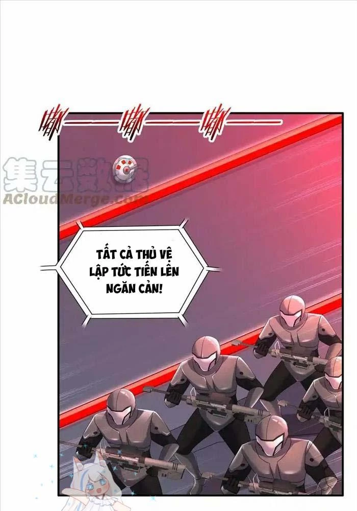 Siêu Thần Thức Tỉnh Chapter 33 - Trang 3