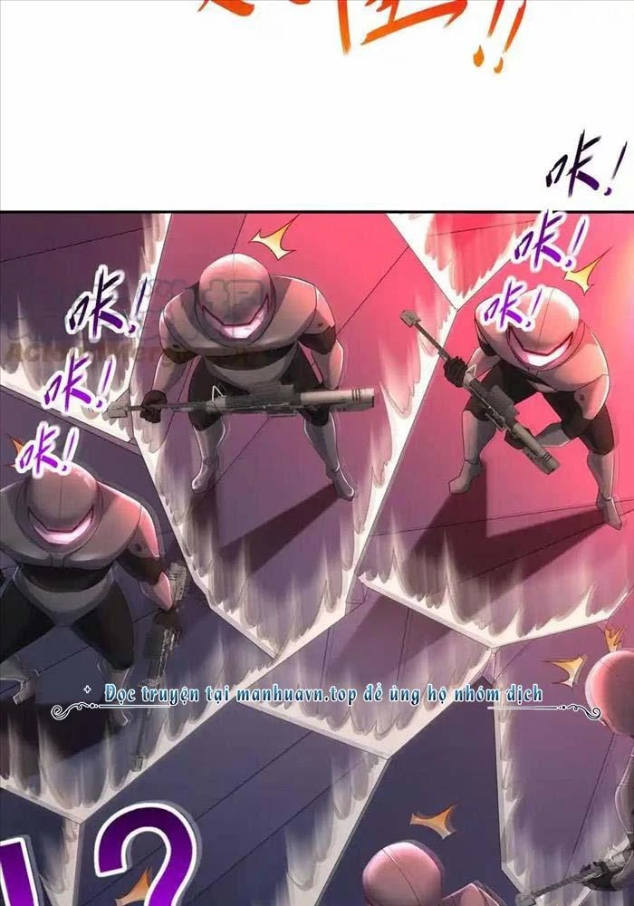 Siêu Thần Thức Tỉnh Chapter 33 - Trang 3