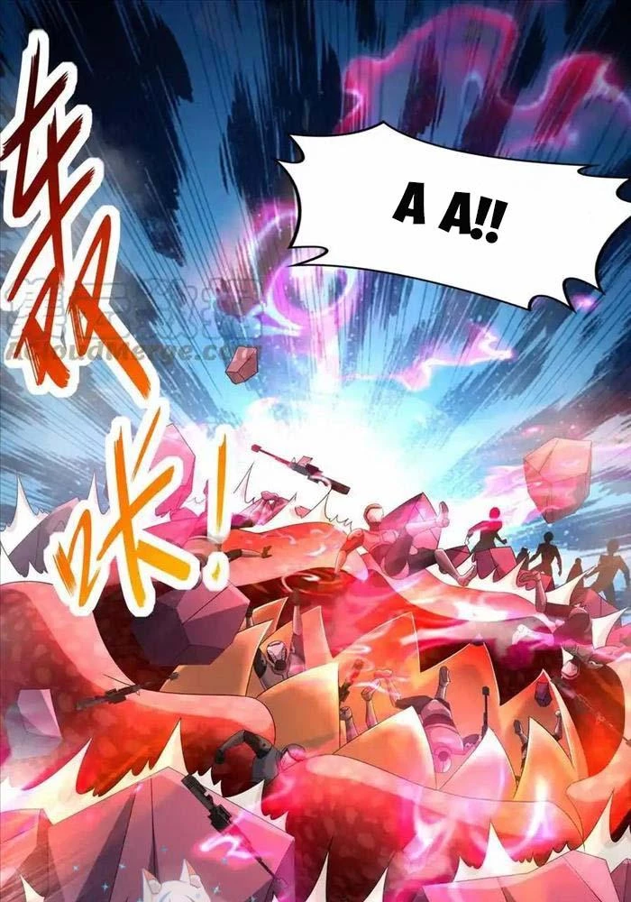 Siêu Thần Thức Tỉnh Chapter 33 - Trang 3