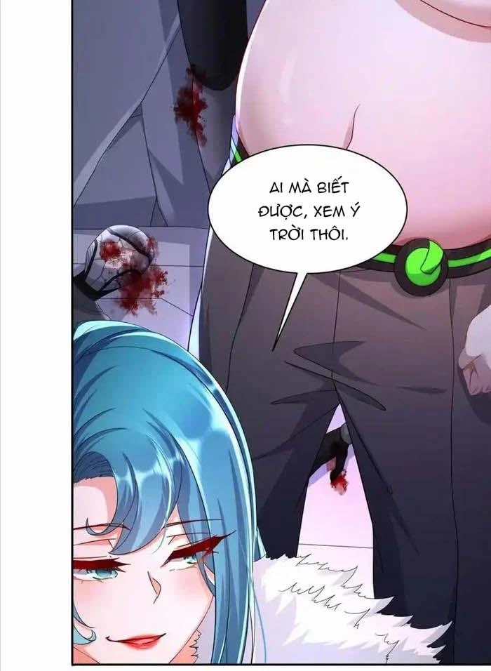 Siêu Thần Thức Tỉnh Chapter 33 - Trang 3