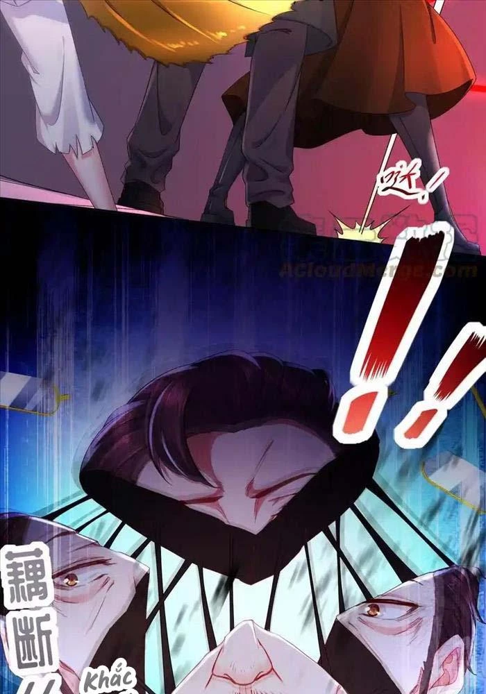 Siêu Thần Thức Tỉnh Chapter 33 - Trang 3